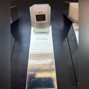 New in Box Jouer Essential High Coverage Creme Foundation Makeup 4 colors pick 1